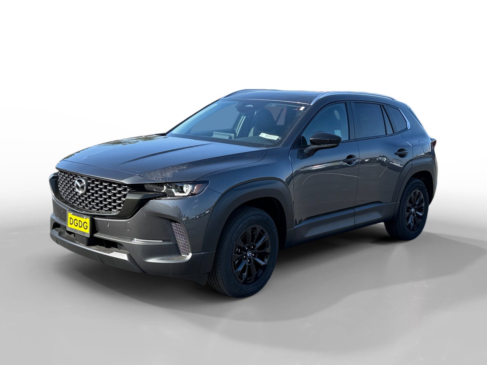 2026 Mazda CX-50 Preferred's photo