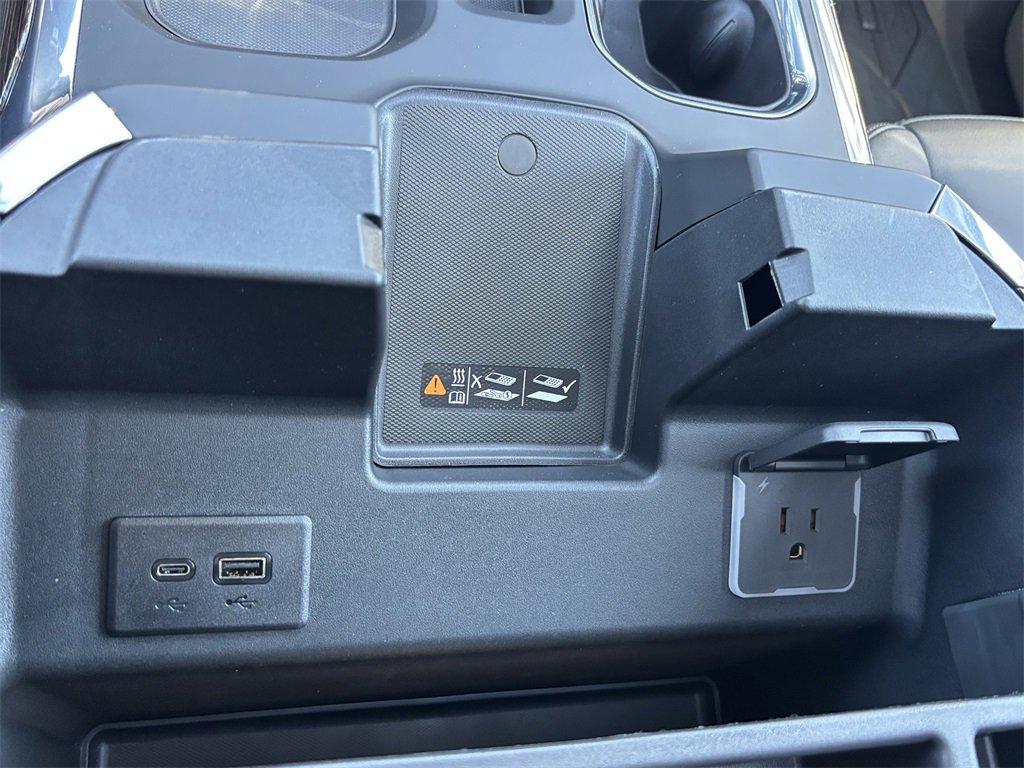 2026 Gmc Sierra 1500 Elevation photo 23