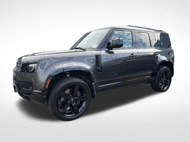 2023 Land Rover Defender X-Dynamic SE's photo