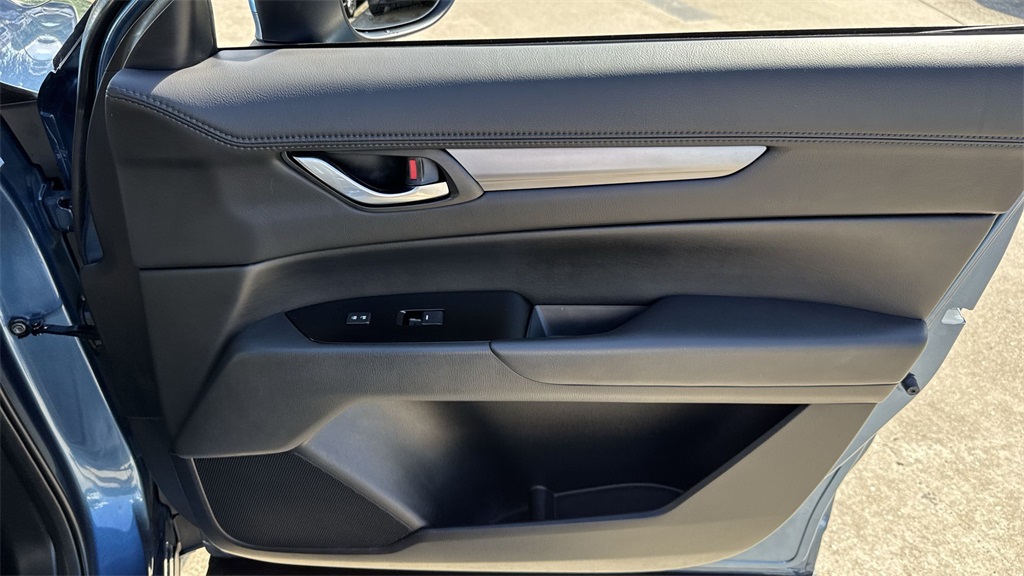 2024 Mazda CX-5 2.5 Select photo 43