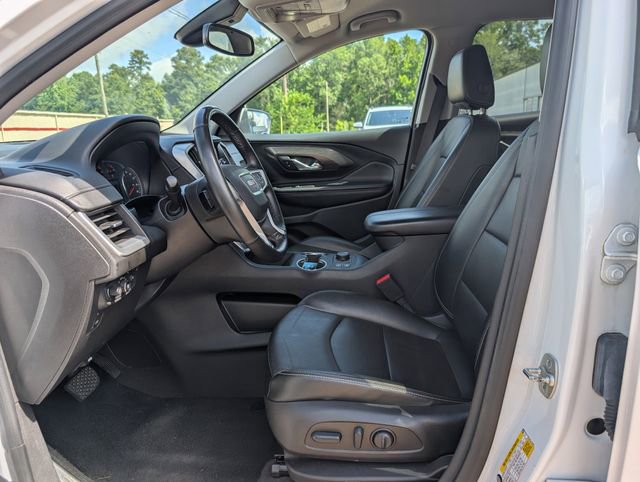 2024 Gmc Terrain SLT photo 10
