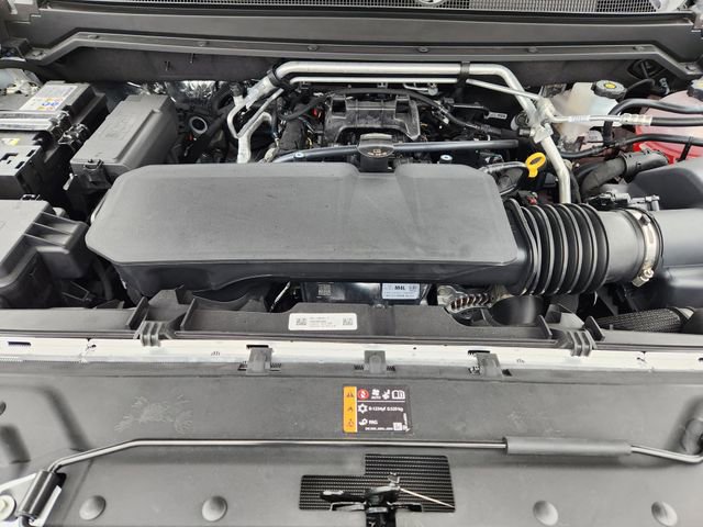2026 Chevrolet Colorado Trail Boss photo 20
