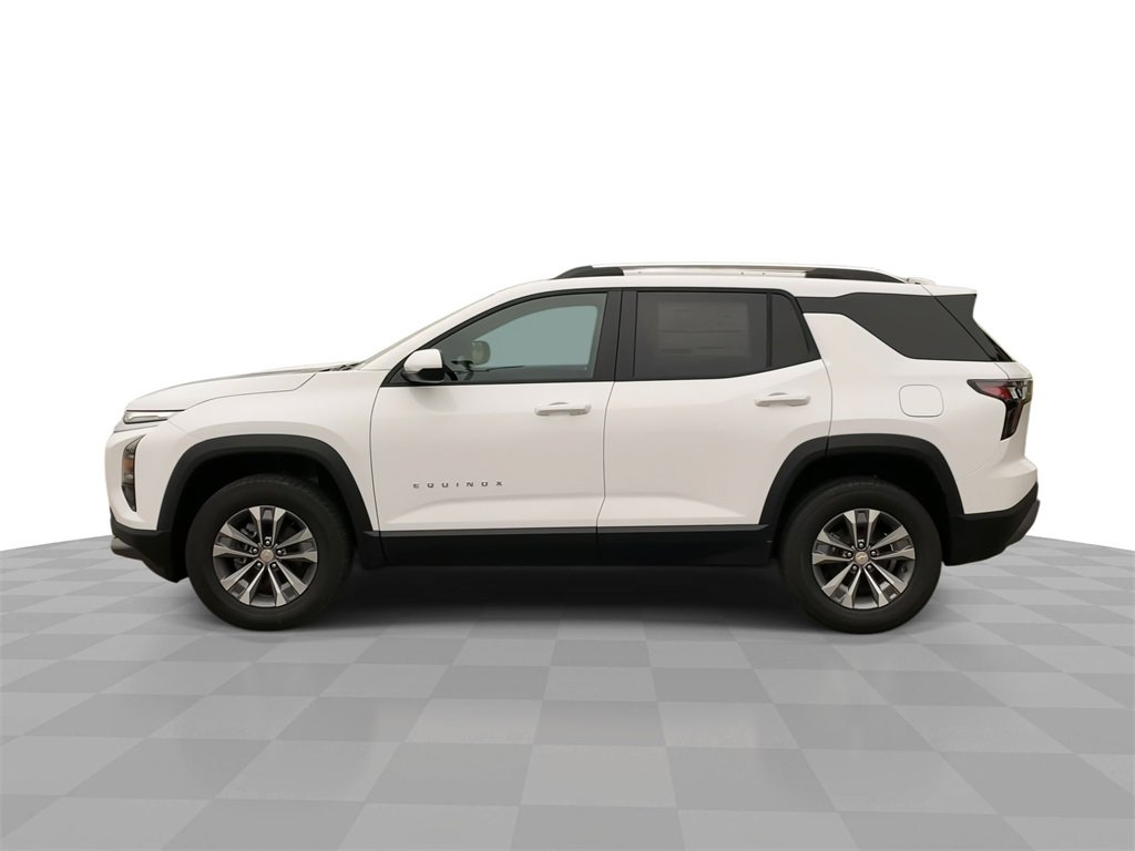 2026 Chevrolet Equinox LT photo 5