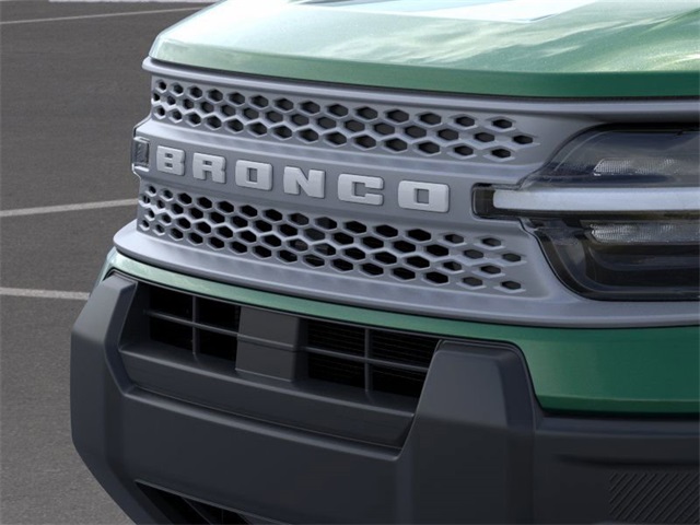 2025 FORD BRONCO SPORT - Image 40