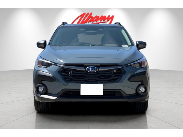 2025 Subaru Crosstrek Premium photo 4