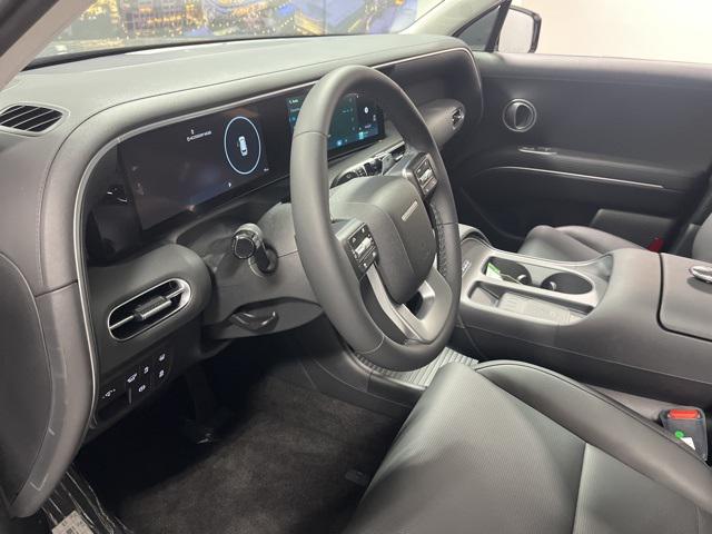 2026 Hyundai Palisade SEL photo 8