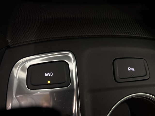 2024 Chevrolet Equinox LT photo 14