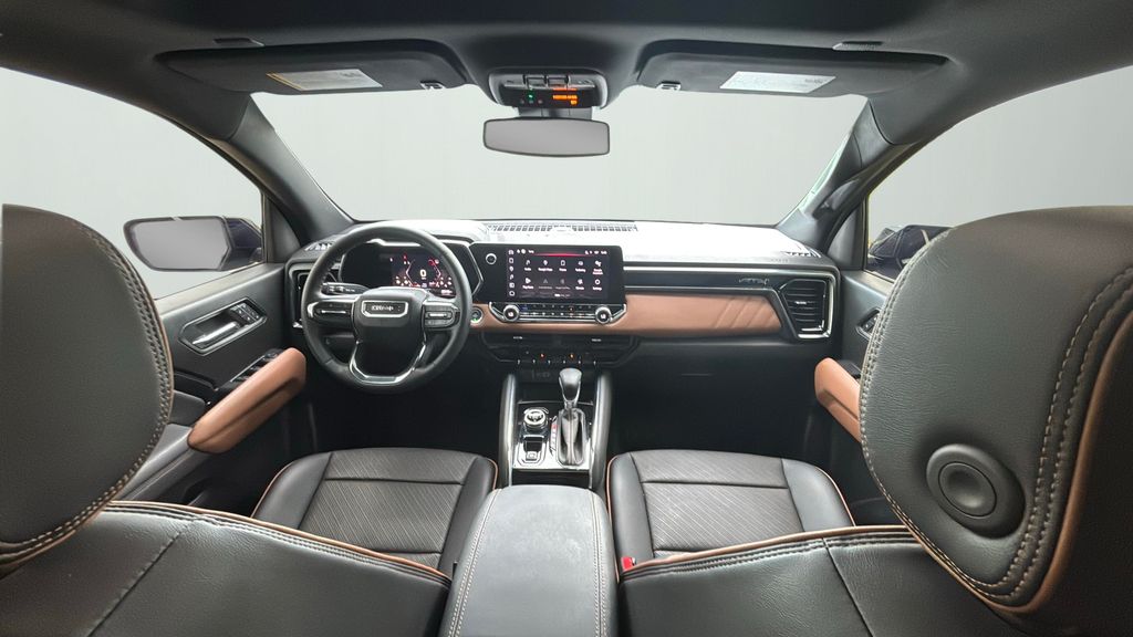2023 Gmc Canyon AT4 photo 16