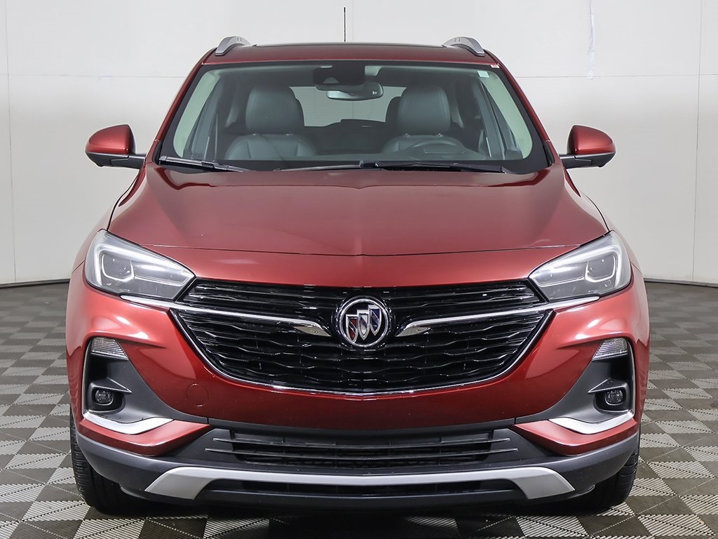 2023 Buick Encore GX Essence photo 4
