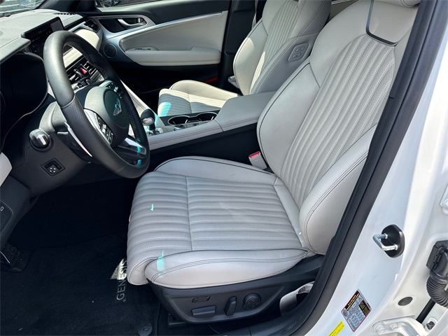 2023 Genesis G70 3.3T photo 9