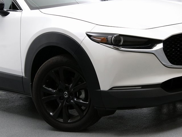 2024 Mazda CX-30 2.5 Turbo Premium photo 3