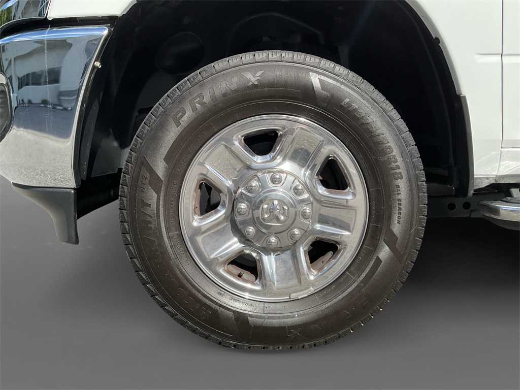 2022 Ram 3500 Big Horn photo 15