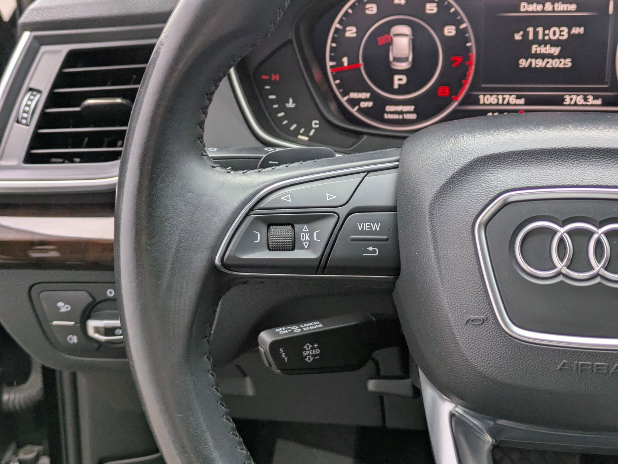 2018 Audi Q5 Premium Plus photo 15