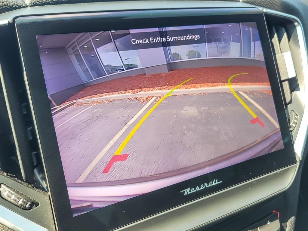 2022 MASERATI GHIBLI - Image 14