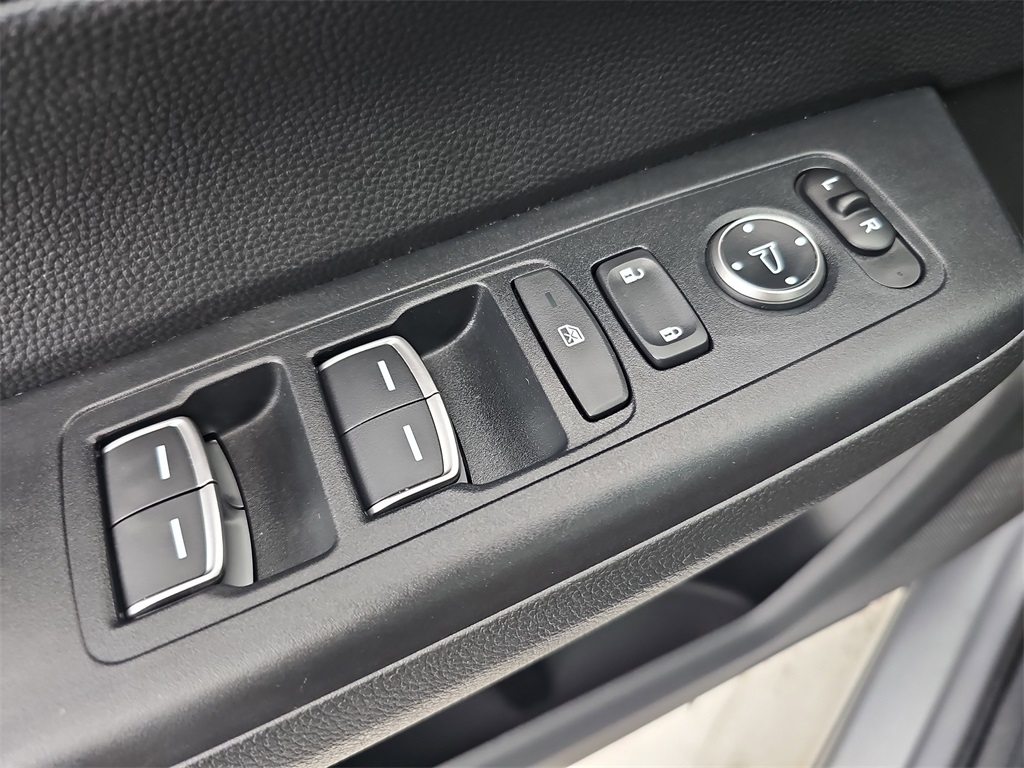 2024 Honda CR-V EX-L photo 34