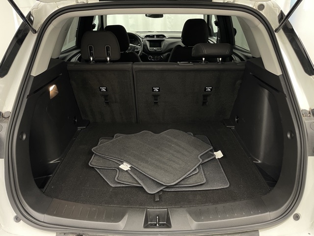 2023 Chevrolet Trailblazer LT photo 5