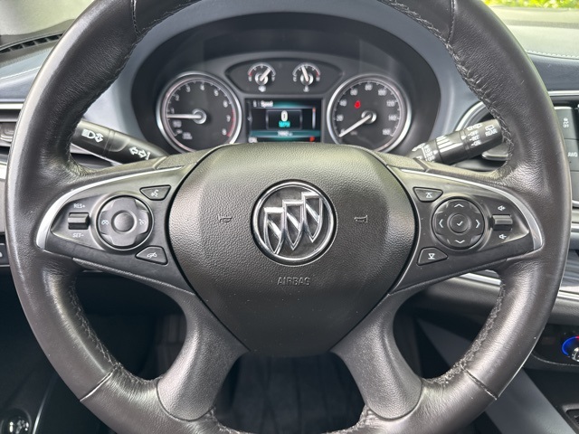 2019 Buick Enclave Essence photo 24