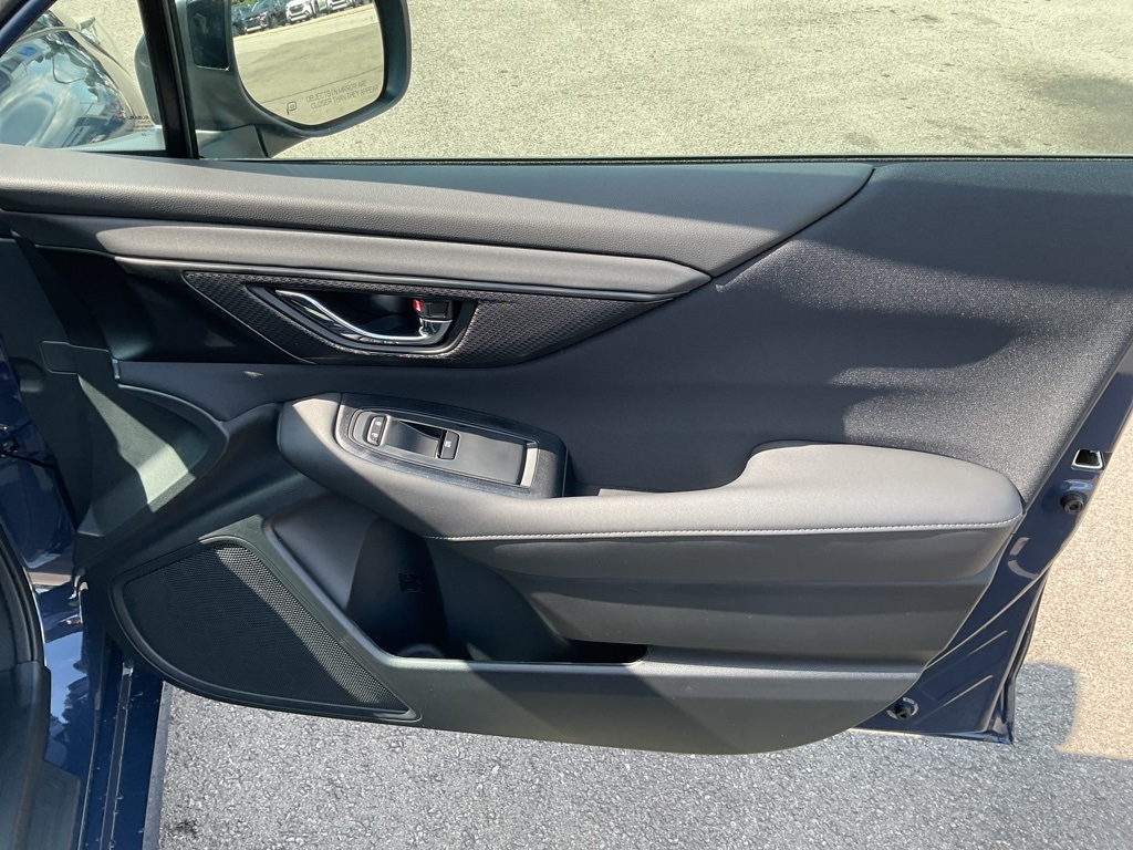 2025 Subaru Legacy Premium photo 18