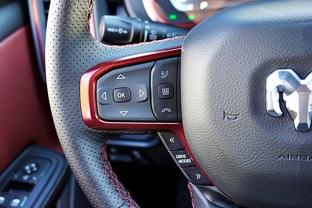 New 2026 Canyon Lake Exterior Paint RAM Rebel image 39