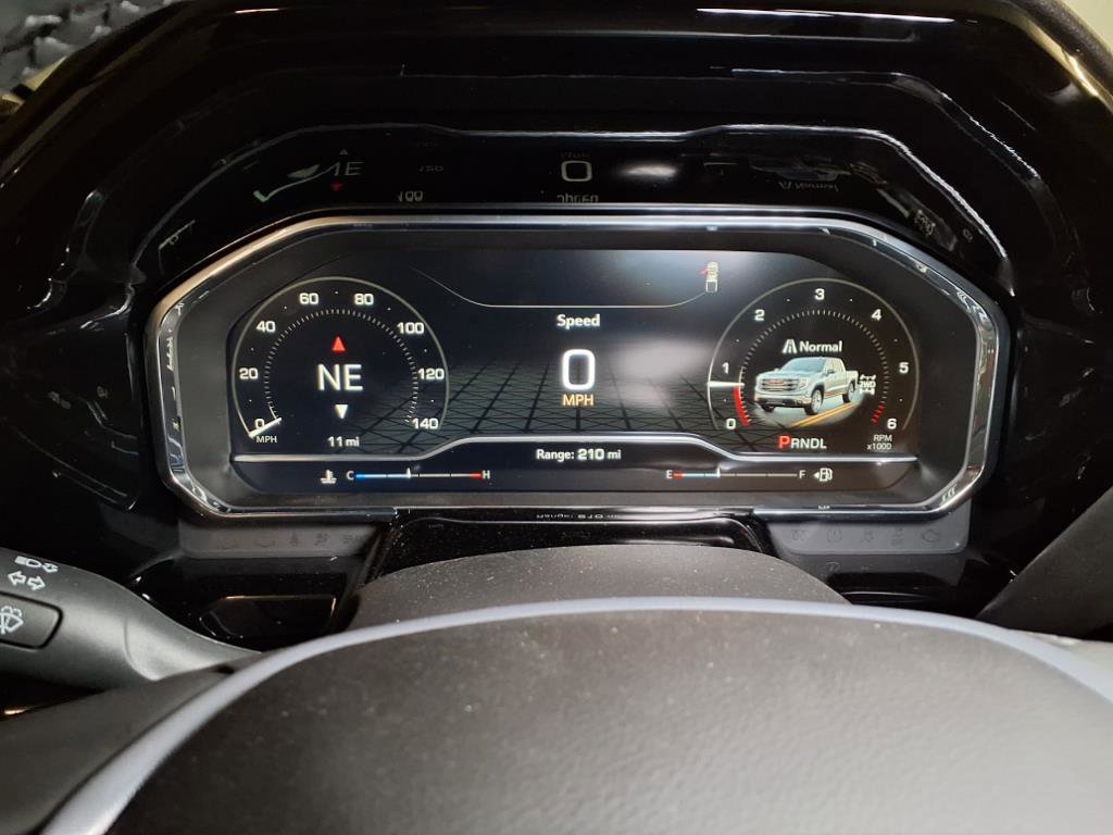 2025 Gmc Sierra 1500 Elevation photo 19