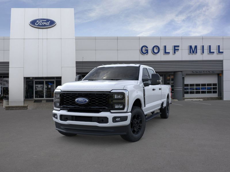 2026 FORD F-350 - Image 2