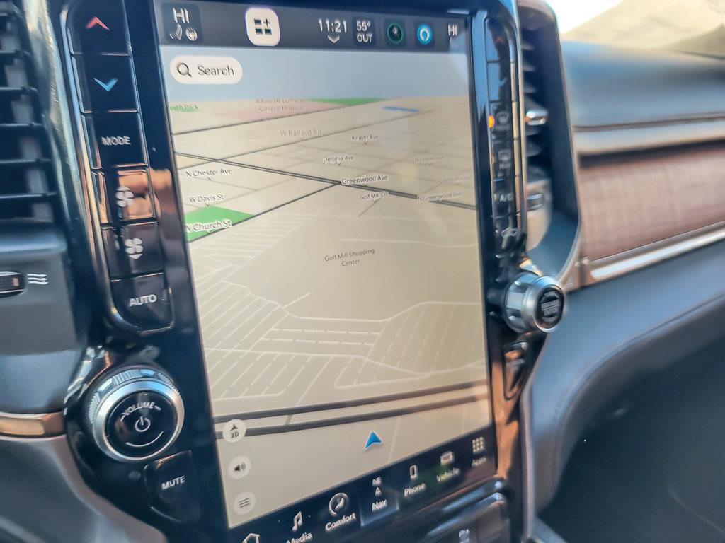 2022 RAM 2500 - Image 18