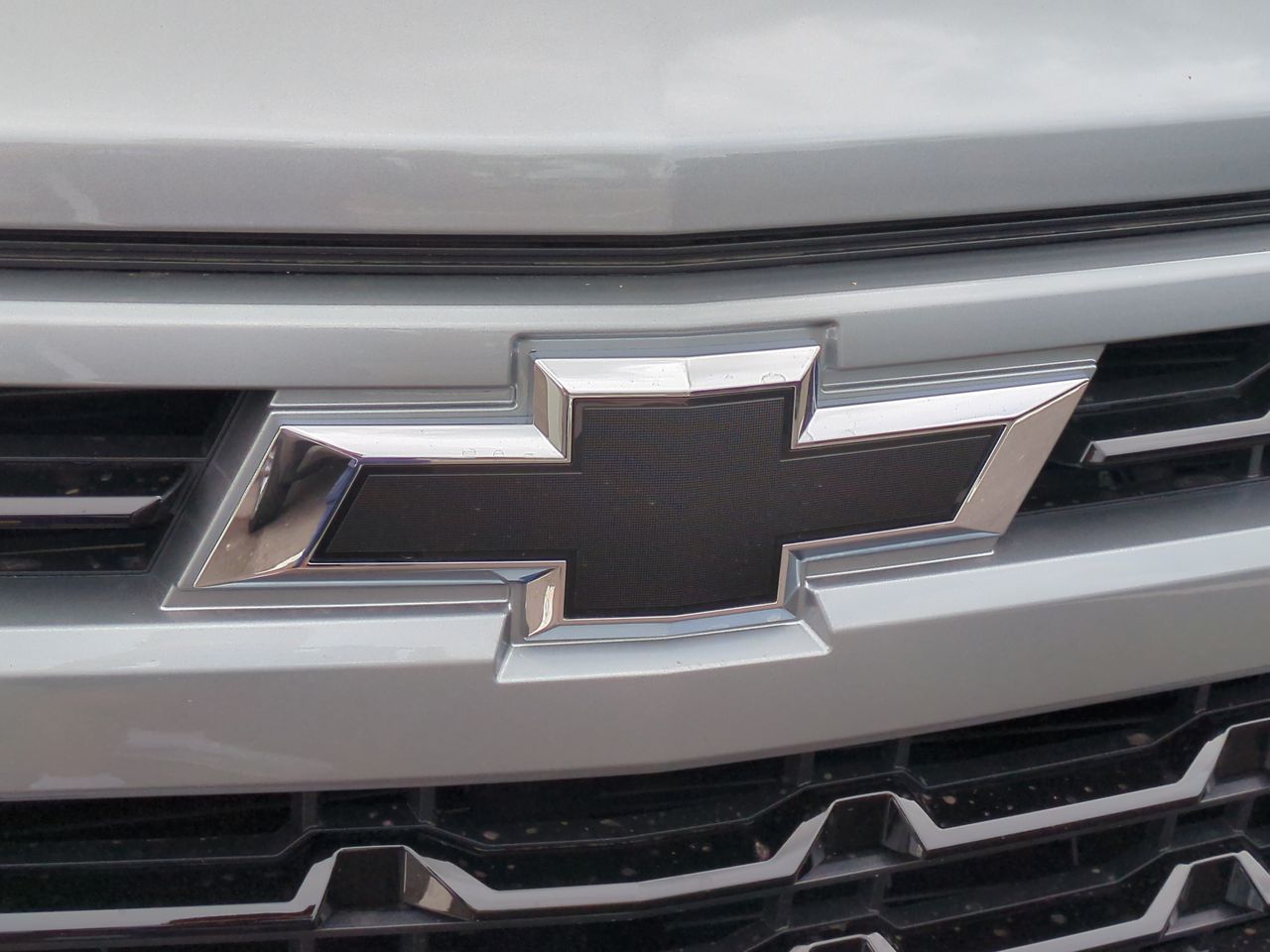 2026 Chevrolet Silverado 1500 RST photo 62