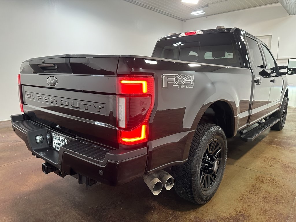 2022 Ford F-250 photo 41
