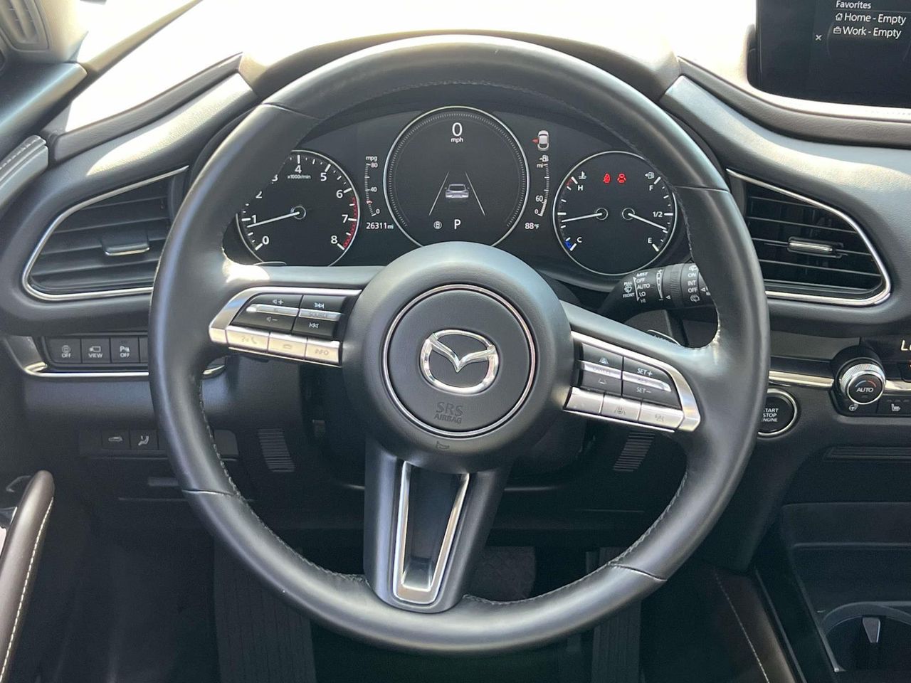 2022 Mazda CX-30 2.5 Turbo Premium Plus photo 9
