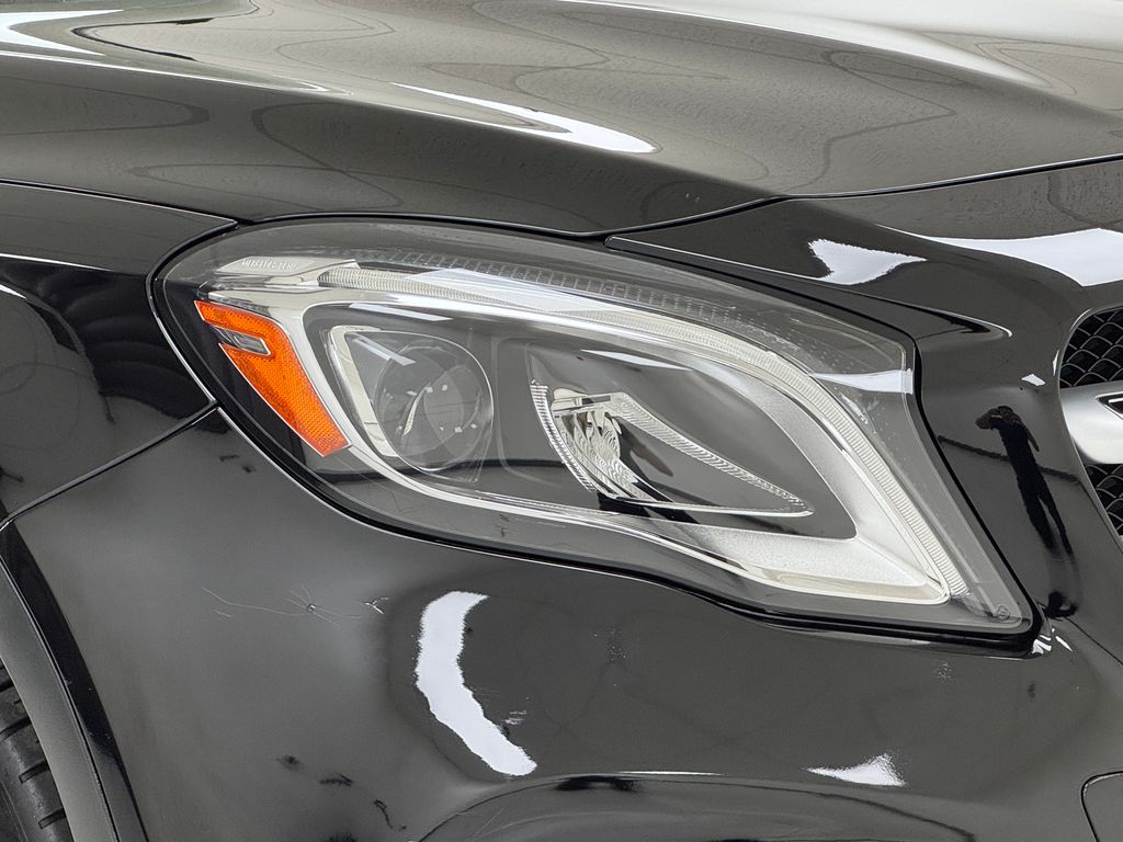 2020 Mercedes Benz GLA 250 4MATIC photo 33