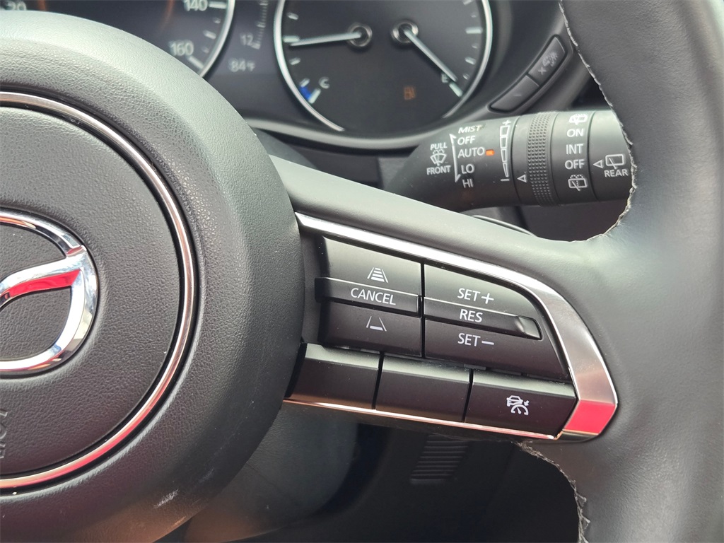 2024 Mazda CX-30 2.5 Turbo Premium photo 27