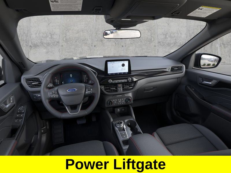 2025 Ford Escape ST-Line photo 8