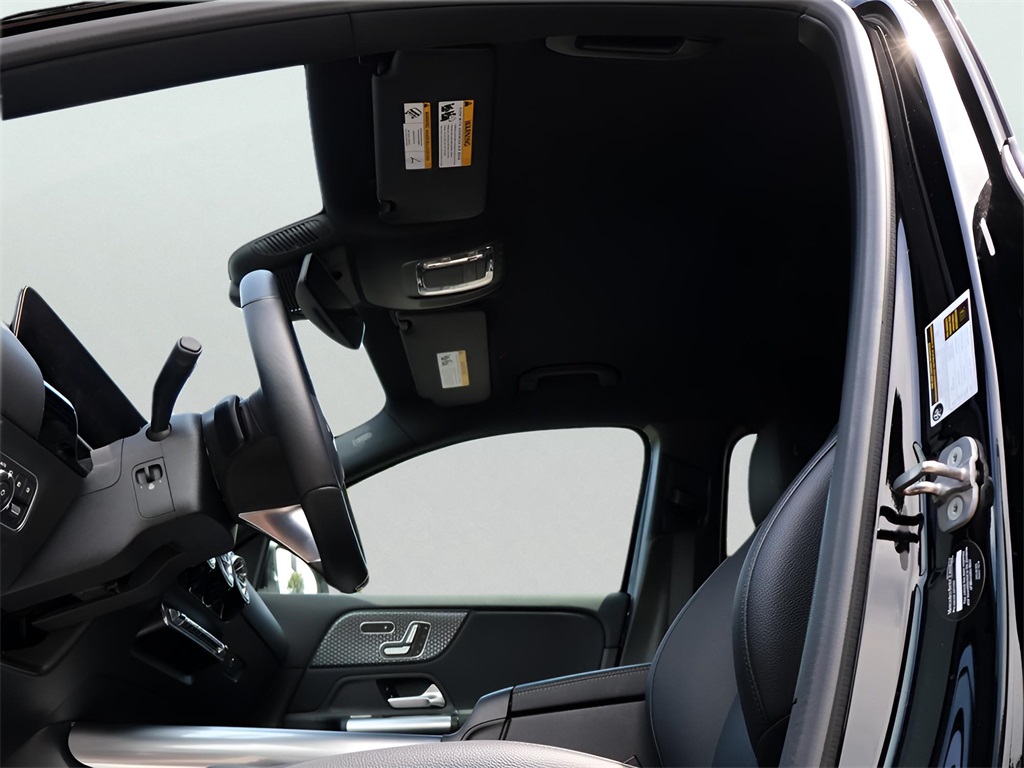 2025 Mercedes Benz GLA 250 4MATIC photo 38