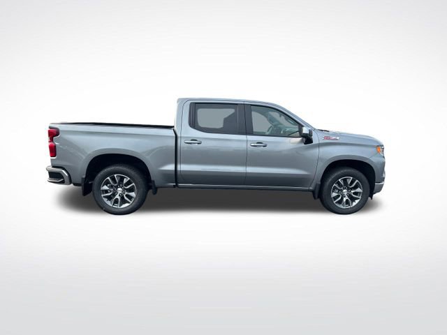 2025 Chevrolet Silverado 1500 LT photo 6
