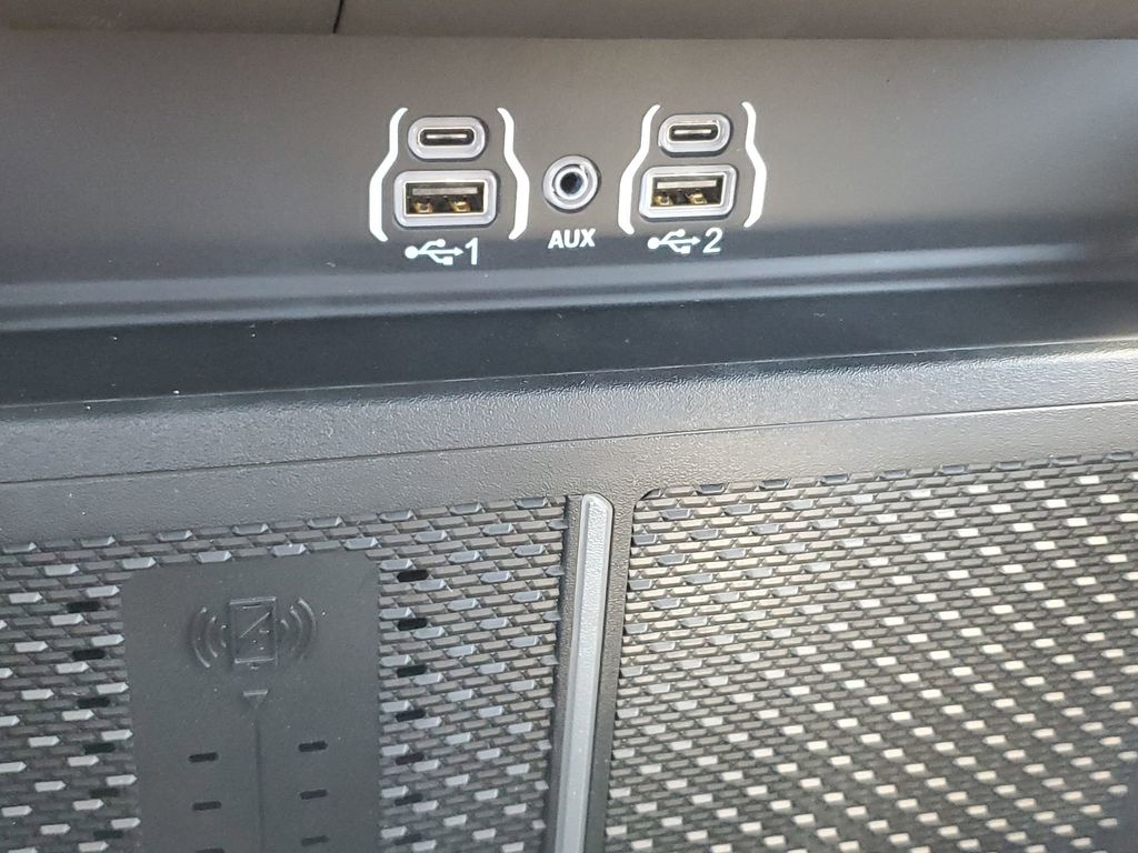 2026 Ram 1500 Sport photo 28