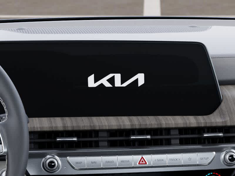 2025 Kia Telluride SX photo 16