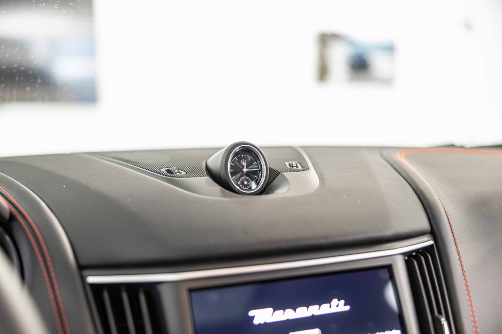 2024 MASERATI LEVANTE - Image 27