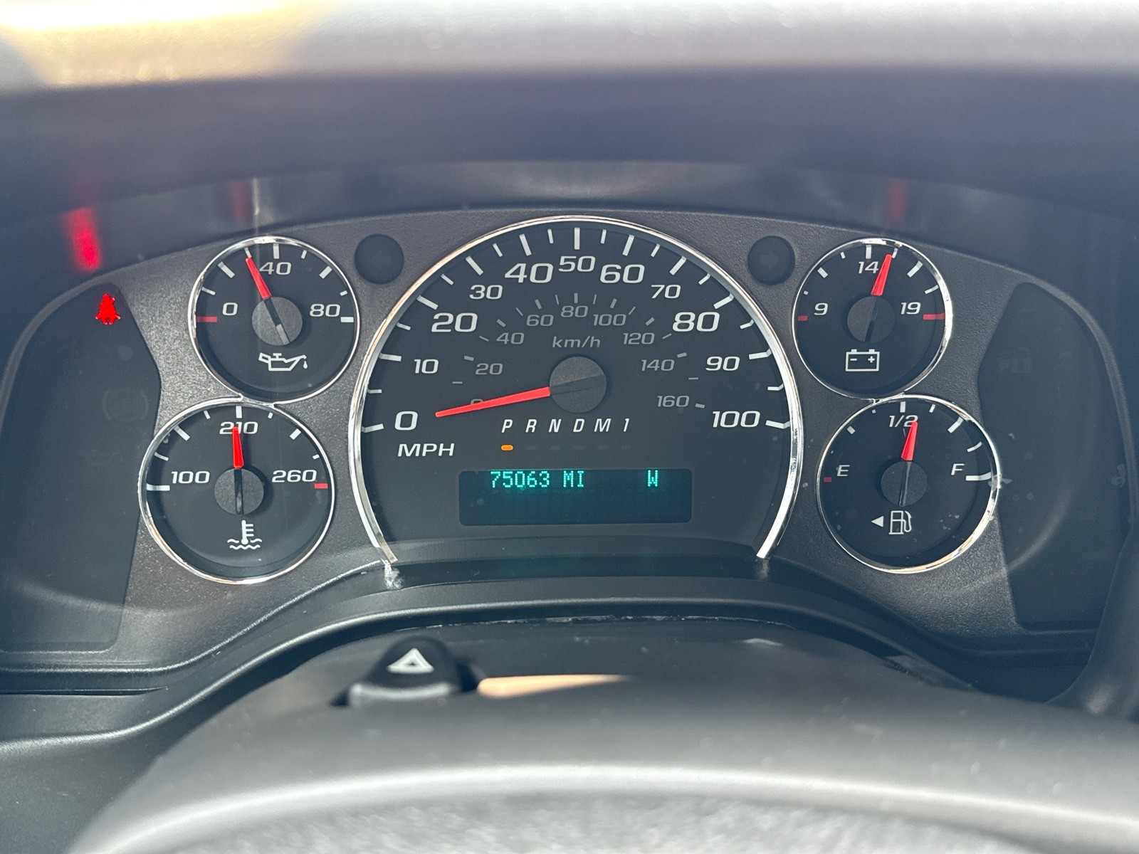 2020 Chevrolet Express 2500 Cargo Work Van photo 17