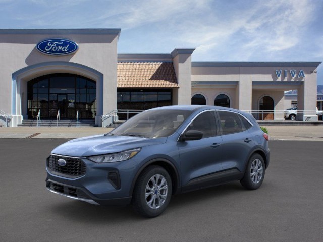 2024 Ford Escape Active™