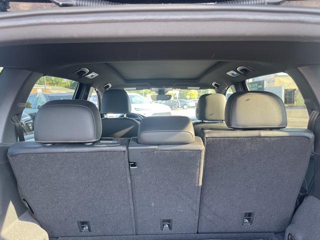 2022 Volkswagen Tiguan SE R-Line Black photo 7