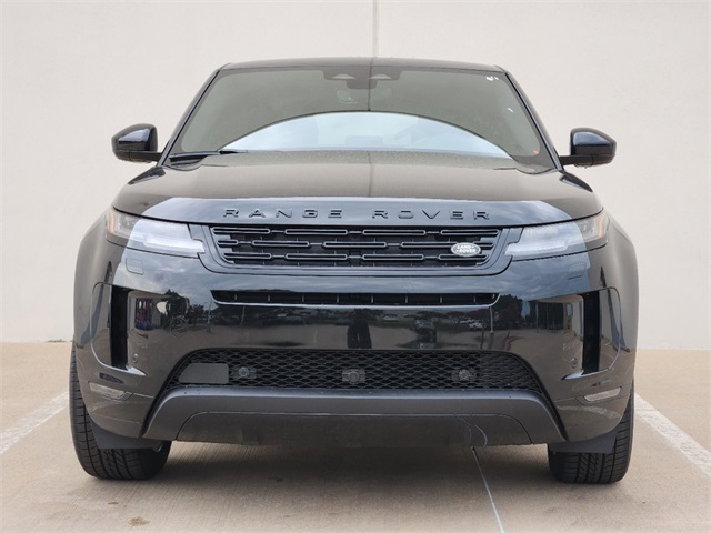 2024 Land Rover Range Rover Evoque S photo 2