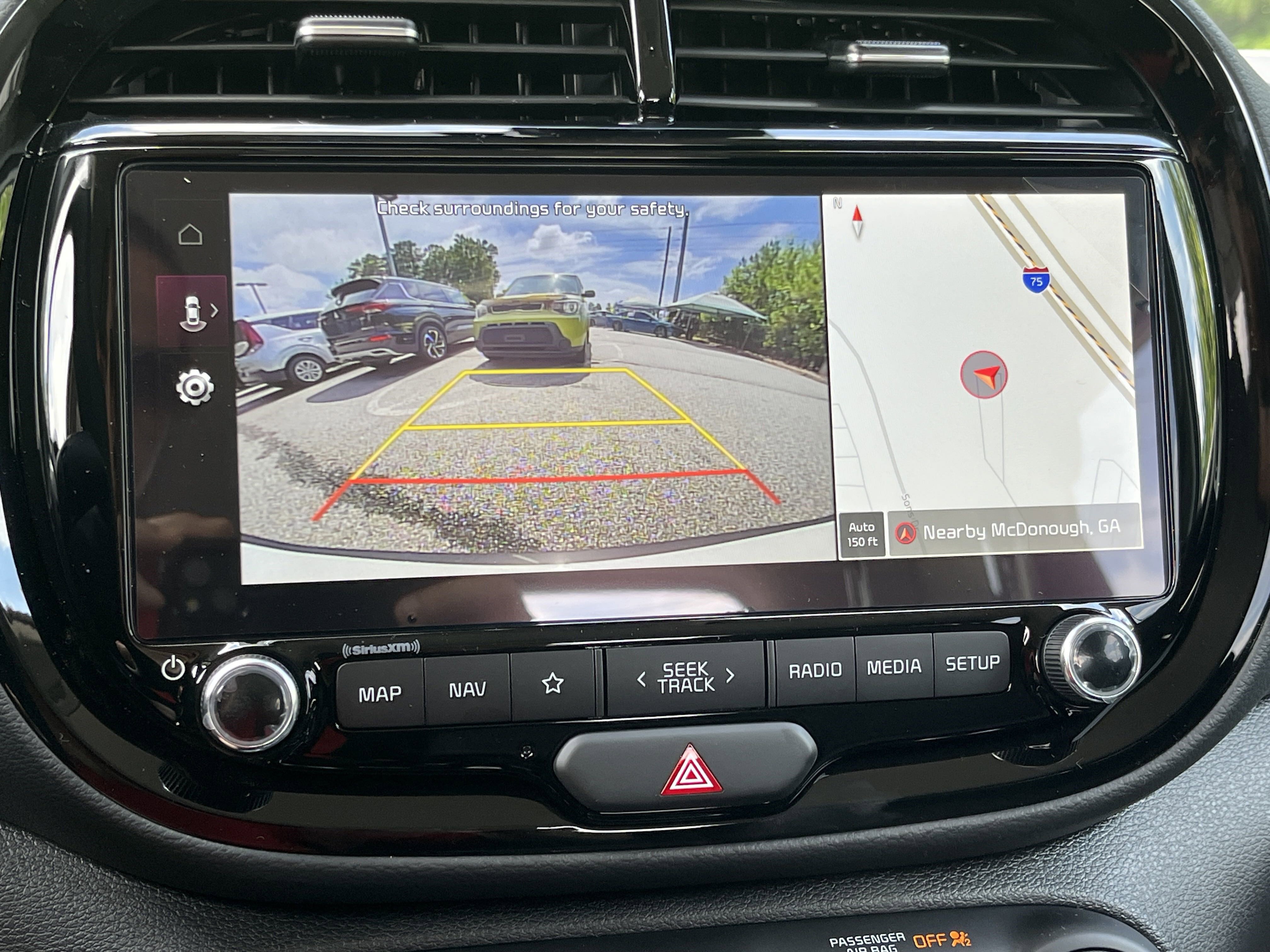 2025 Kia Soul S photo 2