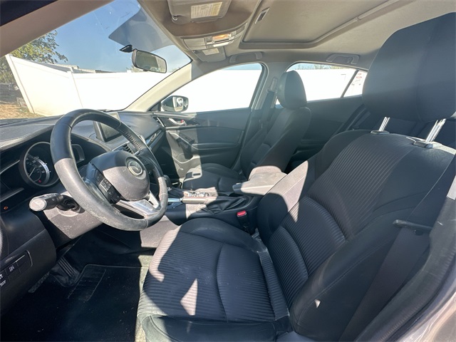 2015 Mazda Mazda3 Touring photo 31