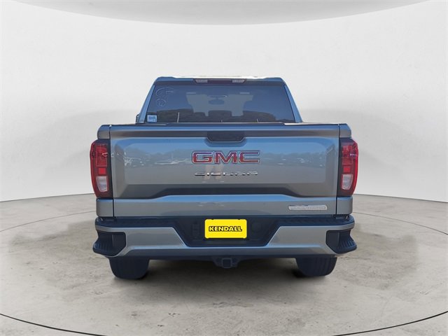 2026 Gmc Sierra 1500 Elevation photo 4
