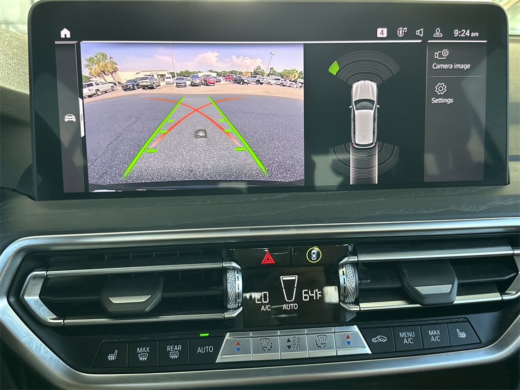 2022 Bmw X3 sDrive30i photo 20