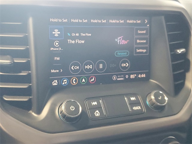 2022 Gmc Acadia AT4 photo 19