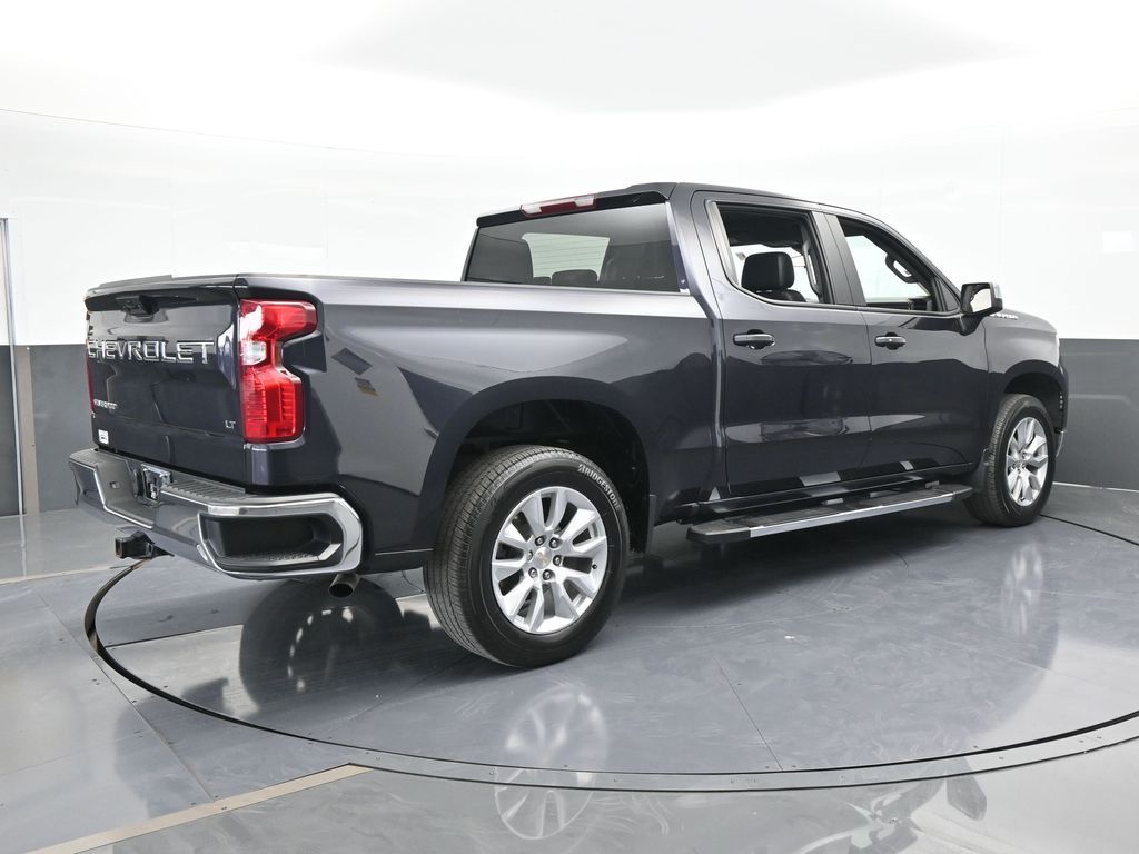 2023 Chevrolet Silverado 1500 LT photo 6
