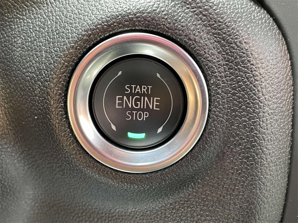 2025 Chevrolet Silverado 1500 photo 21