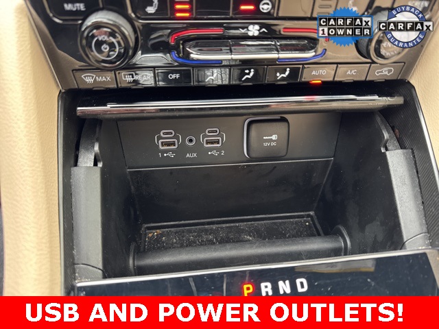 2024 Jeep Grand Cherokee 4xe Sport photo 14
