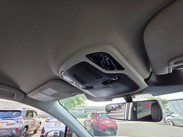2025 Subaru Outback Premium photo 10